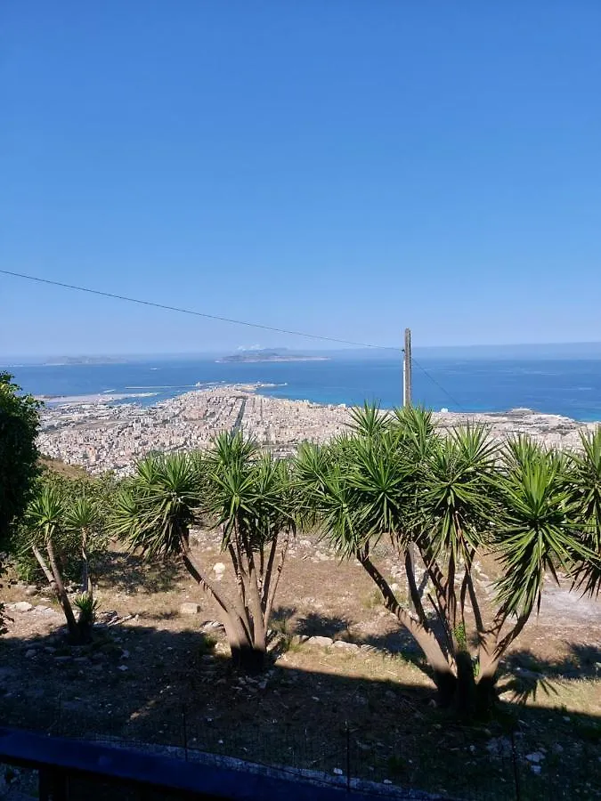 Appartement Sole E Fiori Di Sicilia à Valderice 0*,