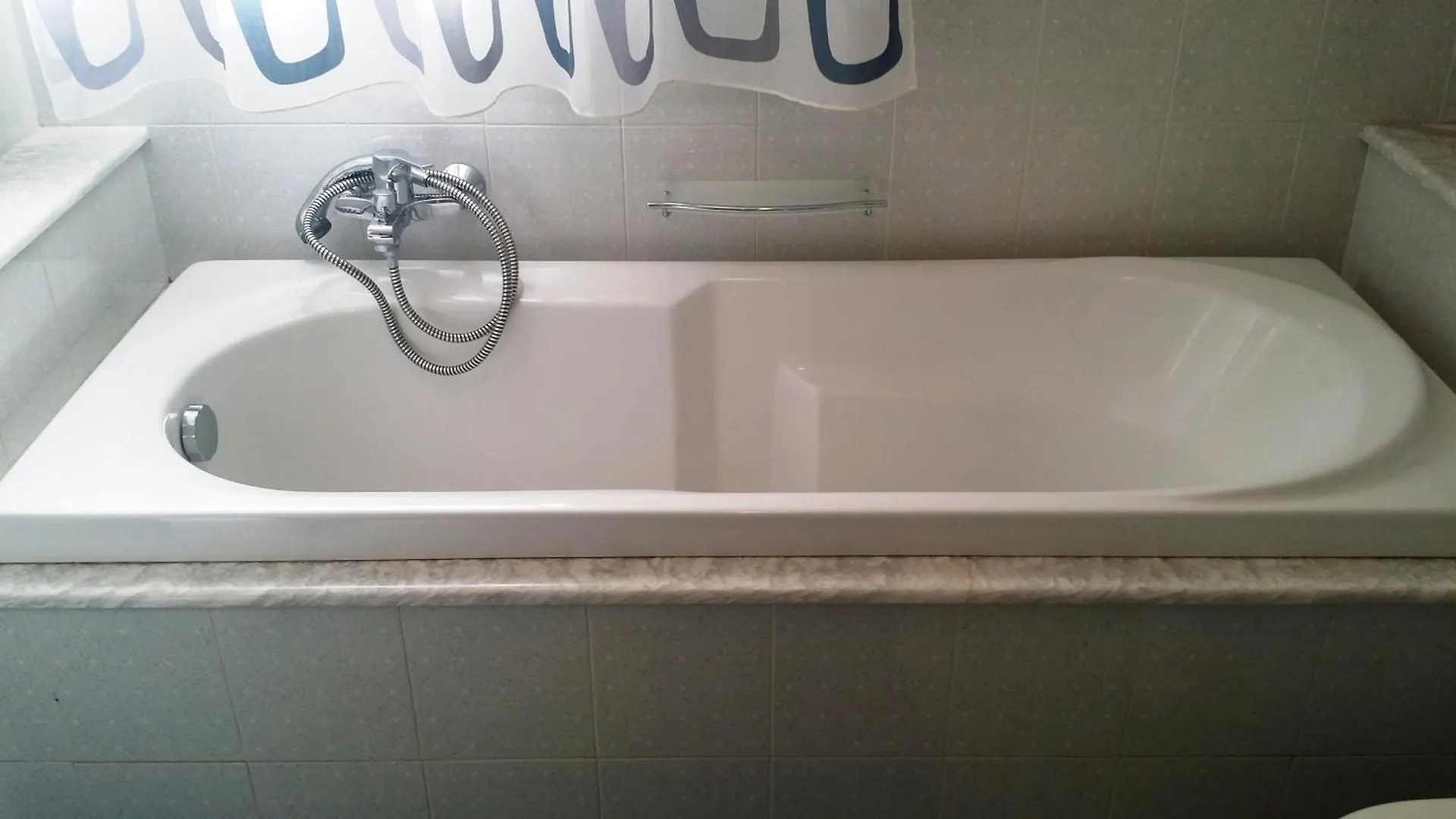 Appartement Sole E Fiori Di Sicilia à Valderice Italie