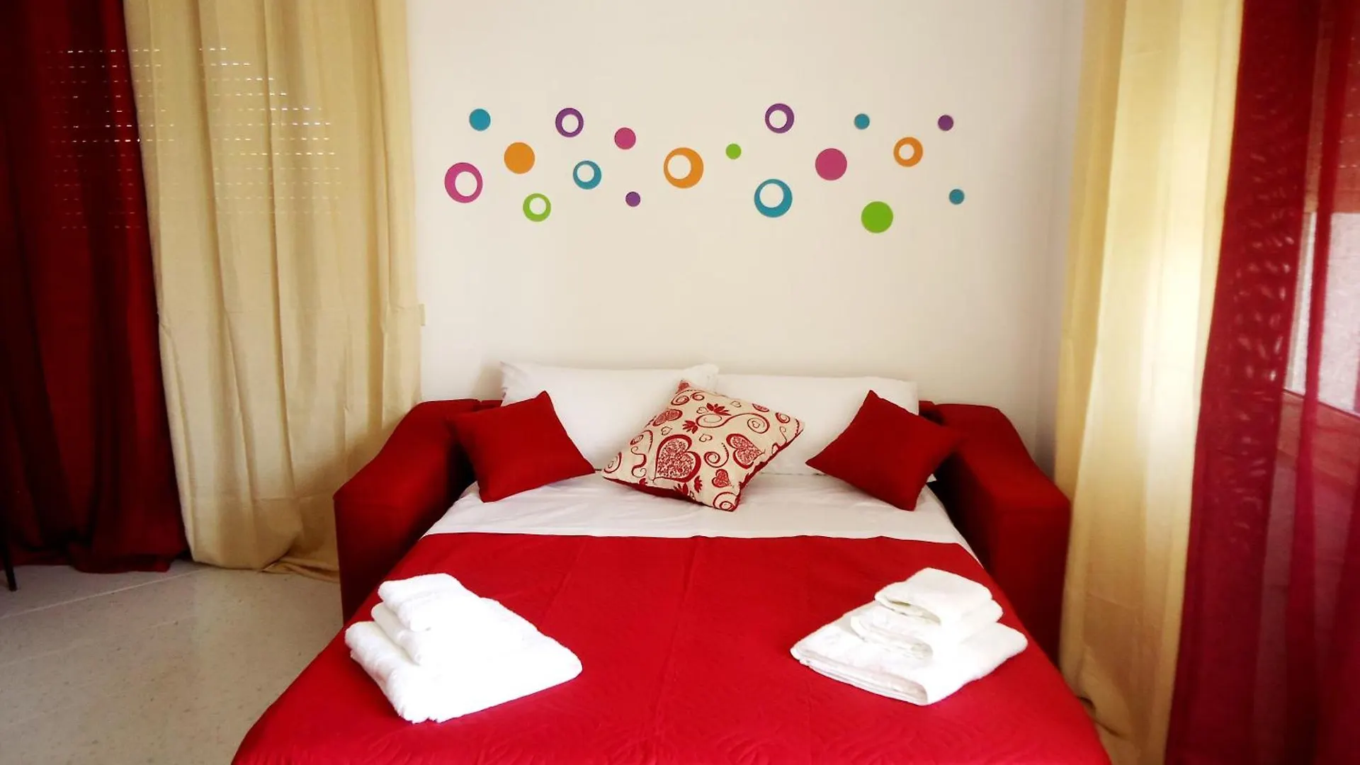 Appartement Sole E Fiori Di Sicilia à Valderice