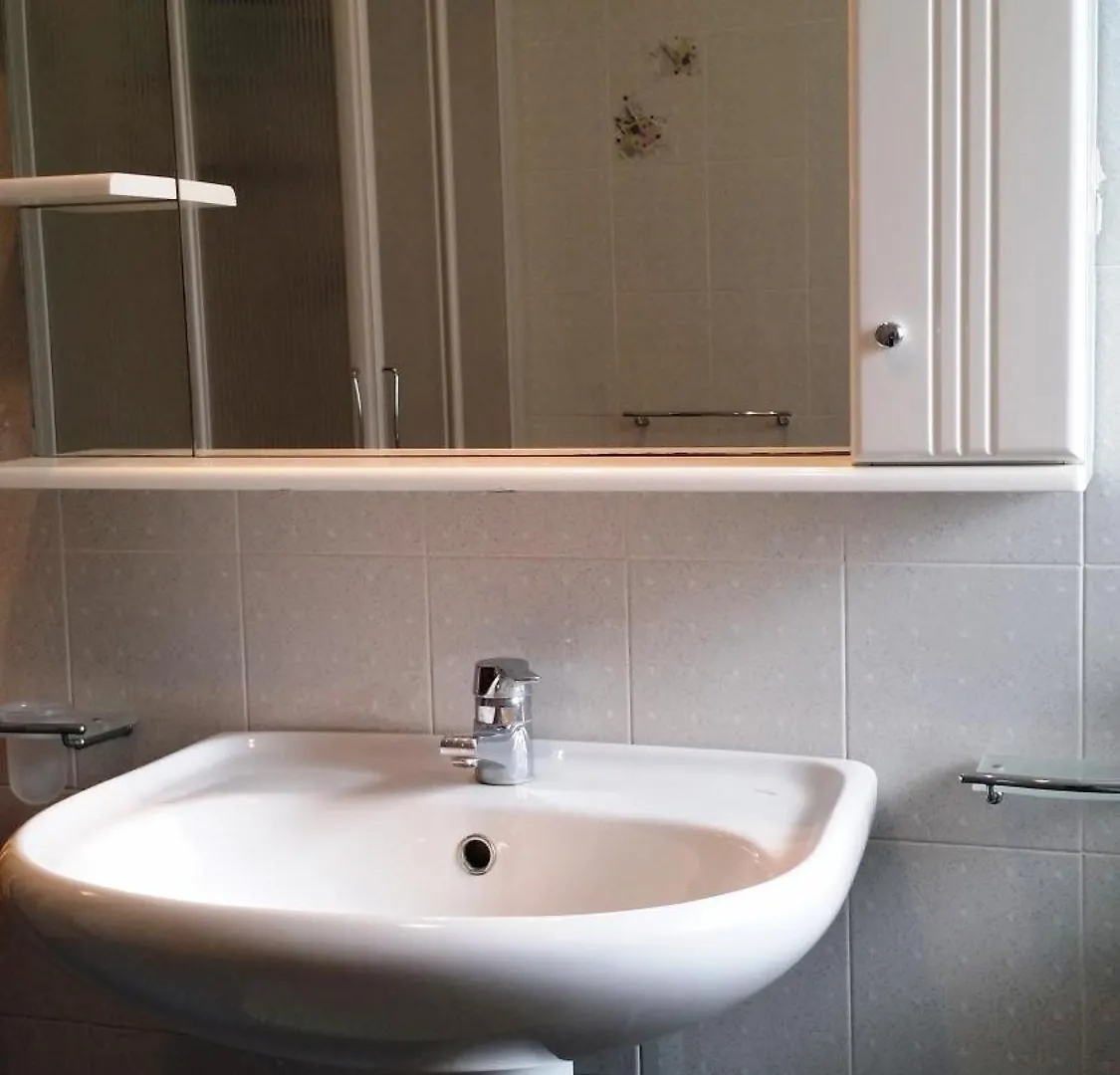 Appartement Sole E Fiori Di Sicilia à Valderice
