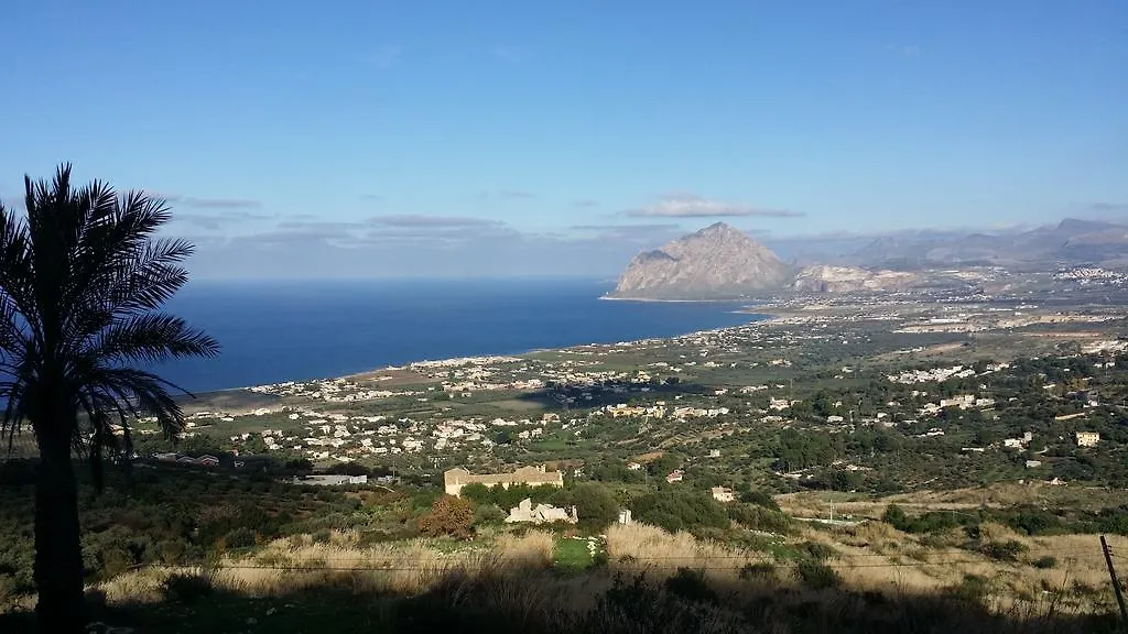Appartement Sole E Fiori Di Sicilia à Valderice