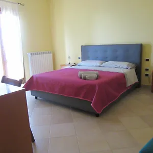 Casa Vacanze Europa Appartamento